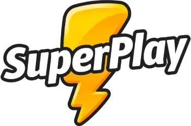 super play logo