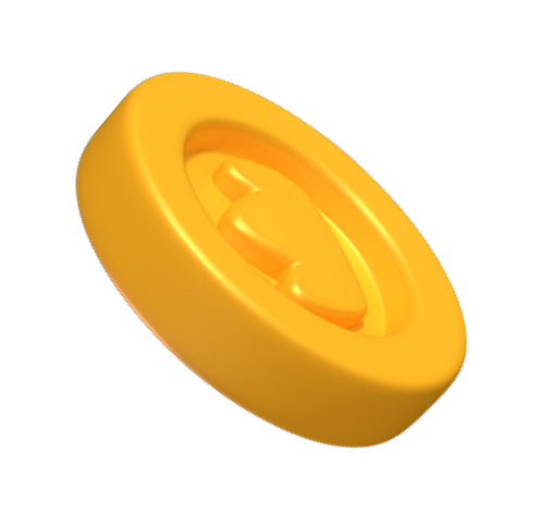 coin