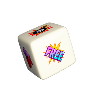 cube