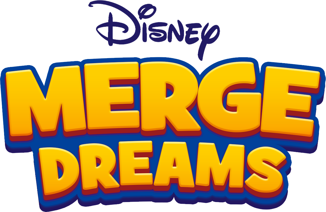 ds mergedreams logo